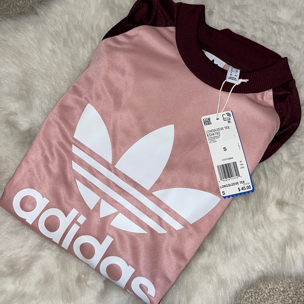 Adidas Top